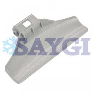 ARÇELİK ÇAMAŞIR MAKİNESİ TUTAMAK GRİ - (2832510200)/YAN