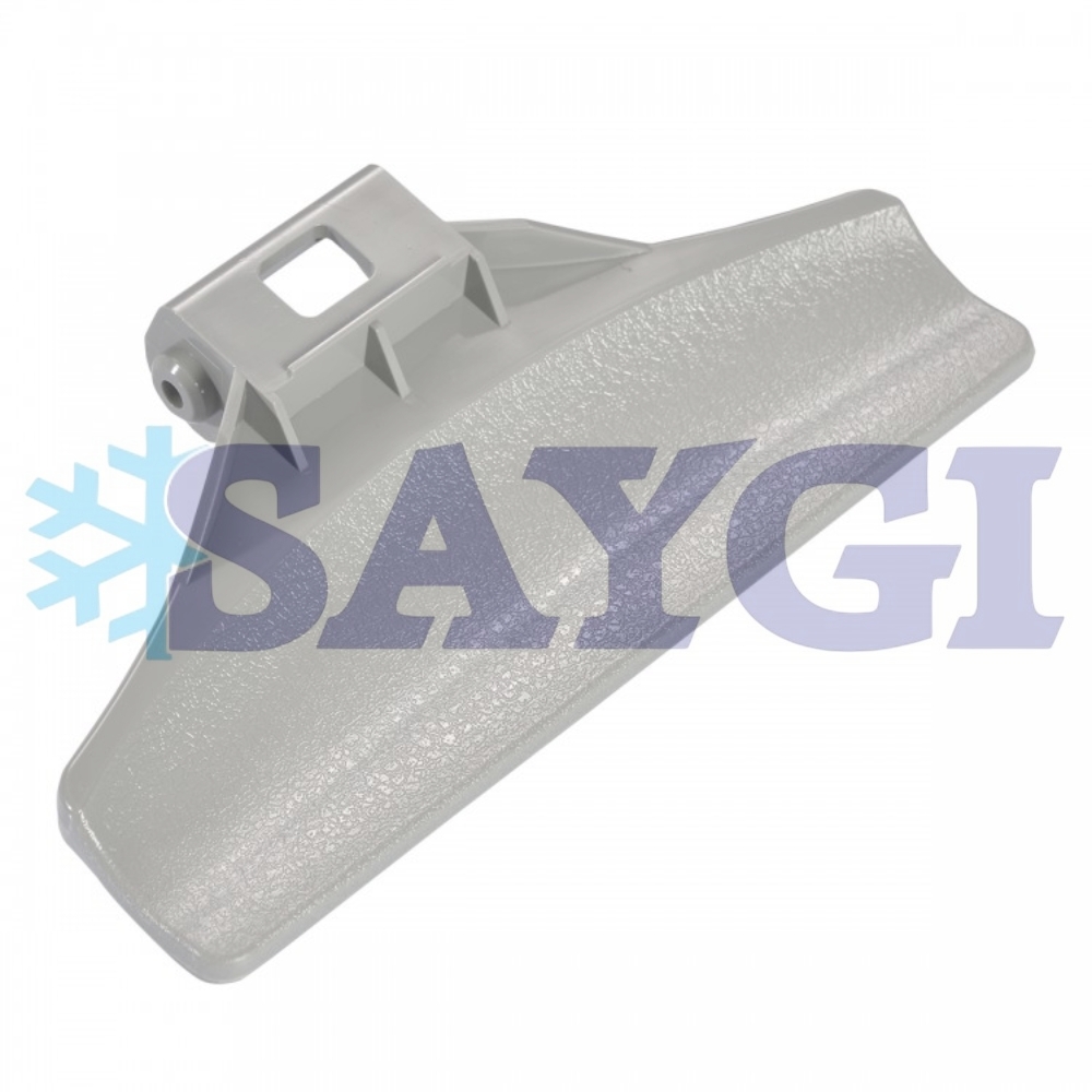 ARÇELİK ÇAMAŞIR MAKİNESİ TUTAMAK GRİ - (2832510200)/YAN