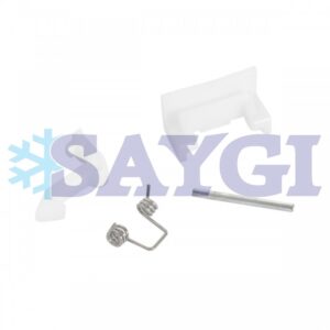 TUTAMAK MEKANİZMASI - KISA