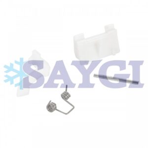 TUTAMAK MEKANİZMASI - UZUN