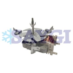 BOSCH FIRIN TURBO FAN MOTORU - 00641854