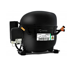 Embraco NEU 6187 Z-Dual frekans -