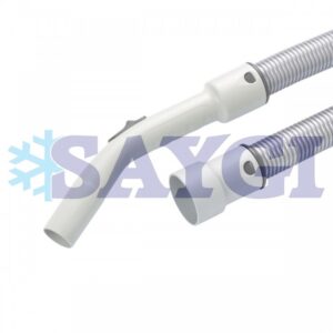 FANTOM DİK SÜPÜRGE HORTUM