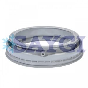 BOSCH MAXX ÇAMAŞIR MAKİNESİ KÖRÜK LASTİGİ - DELİKLİ 361127