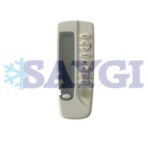 SAMSUNG KLİMA KUMANDA