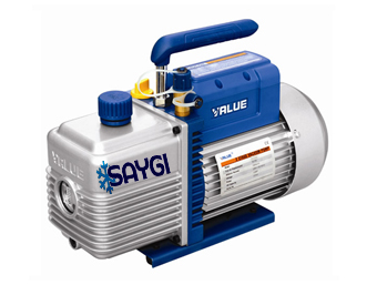 VALEU VE 160N VAKUM POMPASI