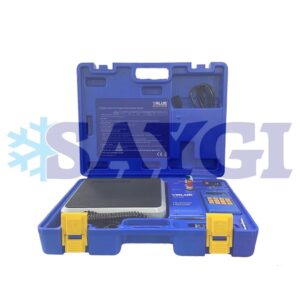 VALUE VES-50B DİJİTAL GAZ TERAZİSİ(SOLEN. V.LI)