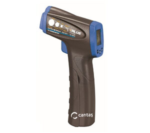 Value VIT-300 Kızılötesi Termometre