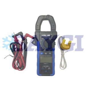 VALUE VMC-1 DİJİTAL PENSAMPERMETRE