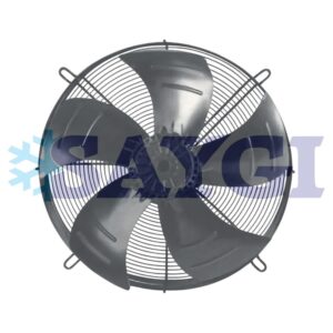 WEİGUANG YWF4E 630 SC 1.400 DEVİR FAN MOTORU 380V