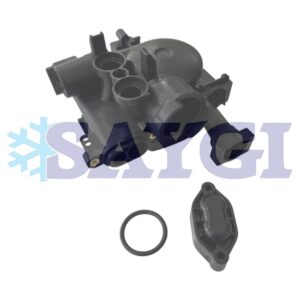 POMPA SALYANGOZU VİESSMANN AQUA BLOK