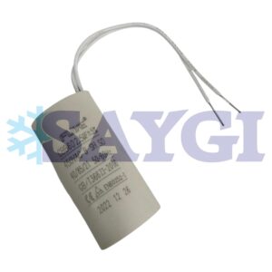 KAPASİTÖR DUCA 15-60 2.50 UF