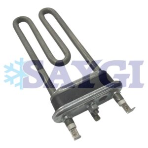 ÇAMAŞIR MAKİNESİ REZİSTANSI 17,0 CM - NTC