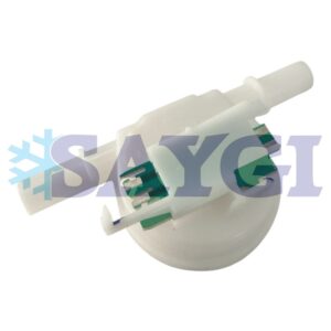ARÇELİK ÇAMAŞIR MAKİNASI SU SAYAÇ KARTI - (2879400100)
