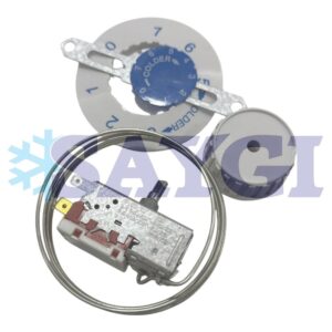 BUZDOLABI TERMOSTAT MİNGTONG VT9 1,2M