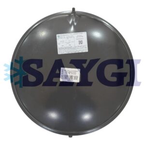 ÖNAYSAN 1/4 YUVARLAK GENLEŞME TANKI 7 LİTRE - BAYMAK