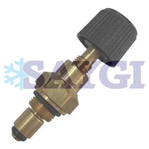 DOLDURMA MUSLUĞU WOLAB DEMİRDÖKÜM ADEN - D003200605