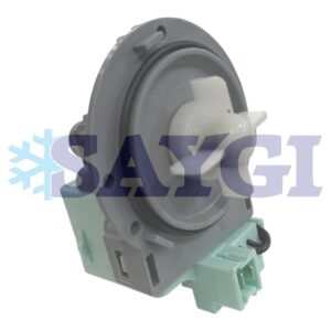 ÇAMAŞIR MAKİNESİ VİDALI POMPA MOTORU