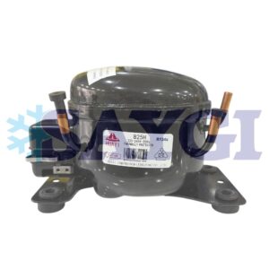 HUAYI B25H 1/8+ HP R134A 60-70W (GARANTİSİZ)