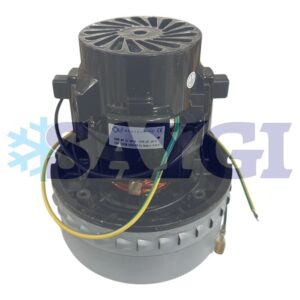 BEKATECH BT 01 59 SÜPÜRGE MOTORU ÇİFT FANLI