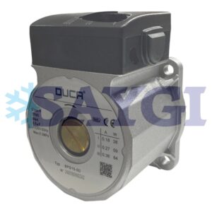 DUCA KOMBİ SİRKÜLASYON POMPASI BPS-D 15-5/(WİLO UYUMLU)