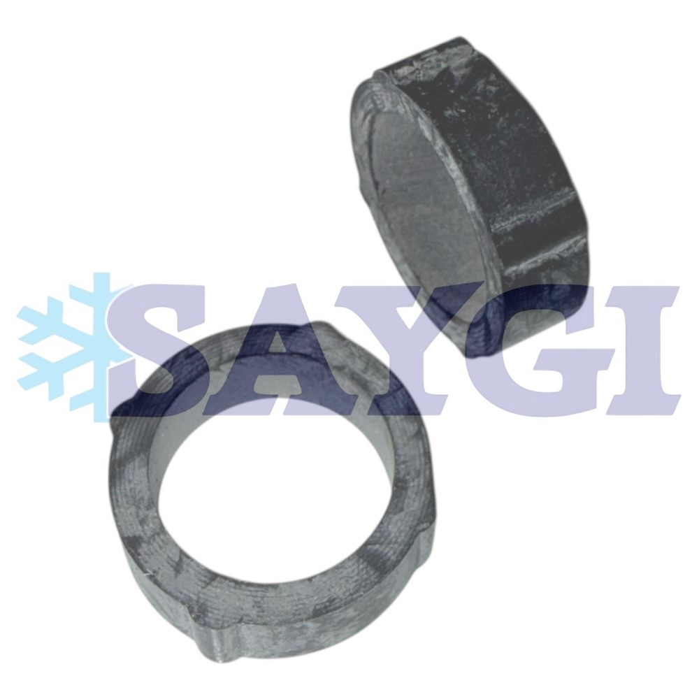 KOMBİ PLAKALI EŞANJÖR CONTASI FERROLİ 7,5 MM