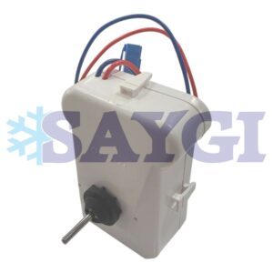 BOSCH BUZDOLABI FAN MOTORU 00742827,9000573911 9V 1,6W DC