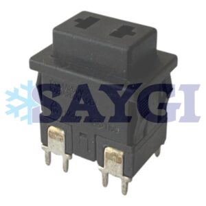 BOSCH SÜPÜRGE MAKİNESİ ŞALTER - İĞNELİ