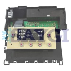 BEKO BULAŞIK MAKİNESİ ANAKART - 1739180240