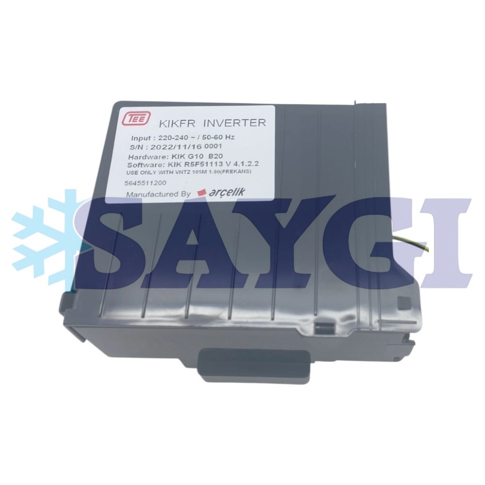 BEKO BUZDOLABI İNVERTİR KART - 5645511200