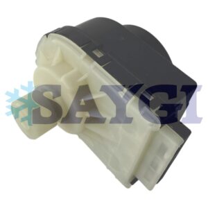 KOMBİ ÜÇ YOLLU VANA MOTORU (BİTRON) ARİSTON, CHAFFOTEAUX 10,00 MM 220V 31650047-61302483