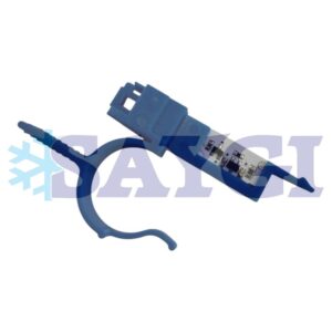 BOSCH BUDERUS TURBIN OKUYUCU FONDERIA BASTON MAVI SORU BİTRON