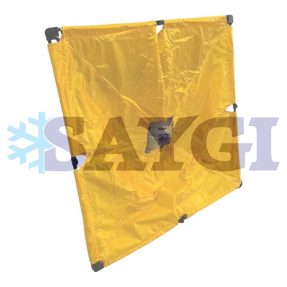 KLİMA TEMİZLEME BRANDASI ART-22536