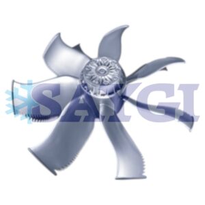 ZİEHL-ABEGG FN063-6EK.4I.V7PI FAN MOTORU - 154150