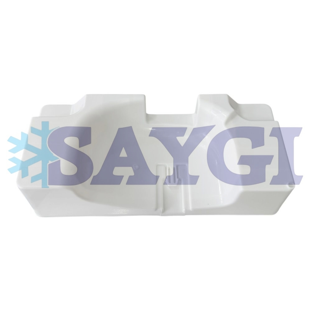 ARÇELİK BUZDOLABI BUHARLASTIRMA KABI - (4882720100)