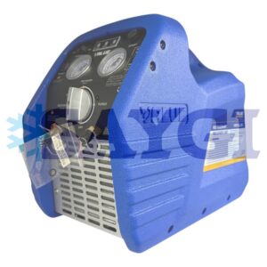 VALUE VRR12L-OS GERİ TOPLAMA CİHAZI