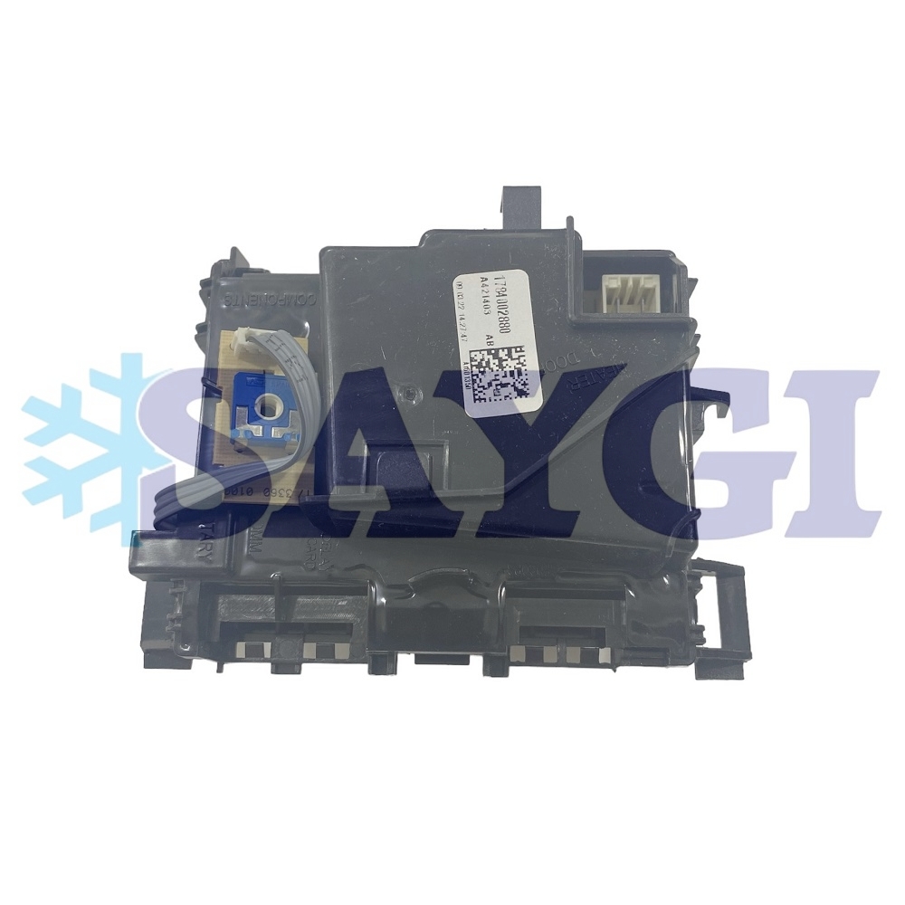 ALTUS AL 434 T BULAŞIK MAKİNESİ ANAKART - (1784002880)