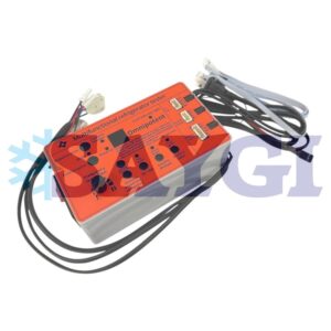 ÖLÇÜ MILTİFON İNVERTER BUZDOLABI TESTER TLG-360