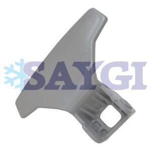 ARÇELİK ÇAMASIR MAKİNESİ TUTAMAK - (2828780200)/GRİ