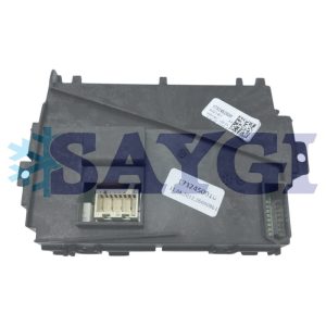 ARÇELİK BULAŞIK MAKİNESİ ANAKART - 1732452030