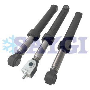 ARÇELİK SÜRTÜNMELİ AMORTİSÖR 3 LÜ SET / (110NX2-85N)