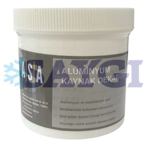 ASA KAYNAK BORAKS ALİMİNYUM 250 GR