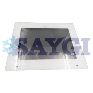 BEKO ANKASTRE FIRIN ÖN KAPAK CAMI - 210481691