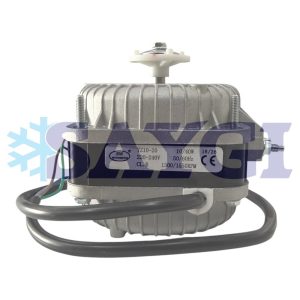 SAIWEI 10-20-26 10W FAN MOTORU